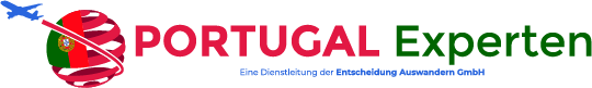 Portugal Experten - Logo